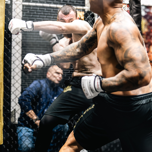 Photographer Dschabrail Baschanov