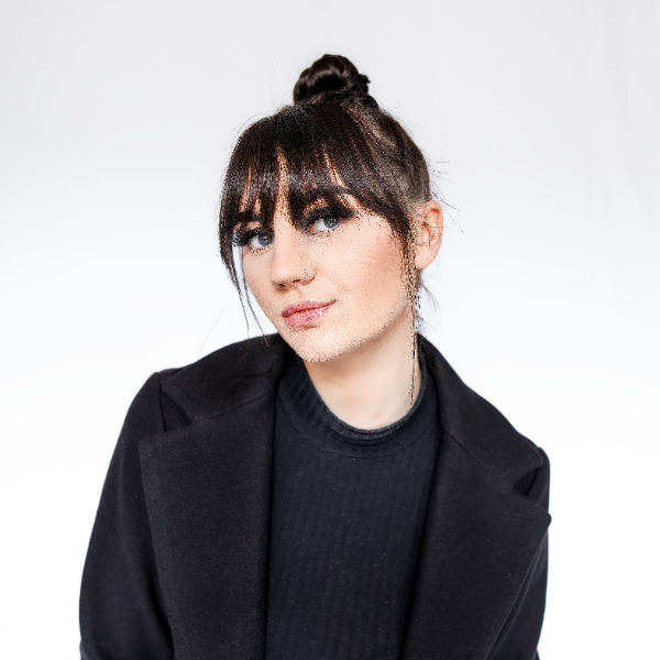 Photographer Lena Lewis