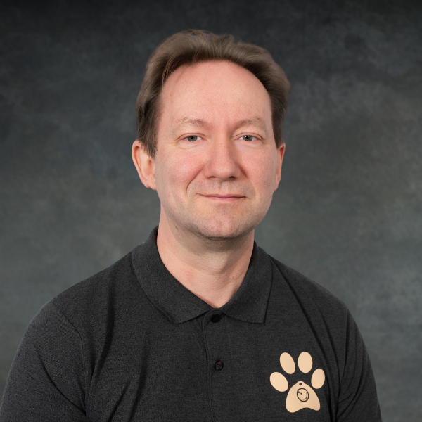 Photographer Bart Moens