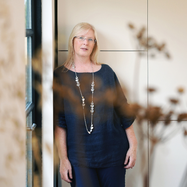 Photographer Angela Adams