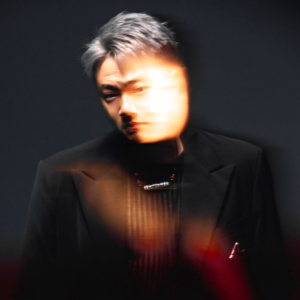 Photographer Huan Su