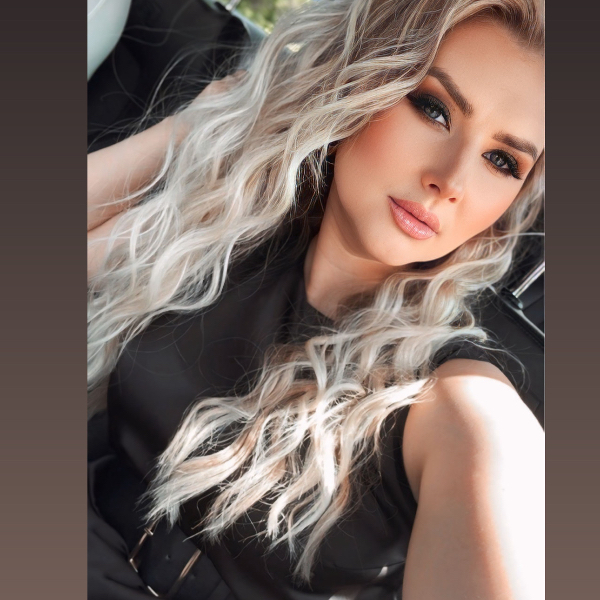 Photographer Виктория Улановская