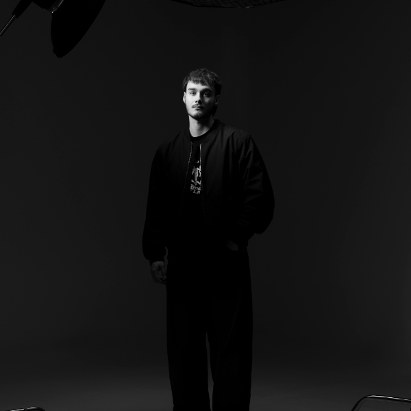 Photographer Charalampos Asimakopoulos