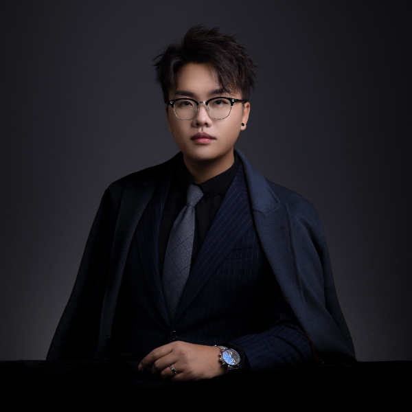 Photographer 锦鸿 林