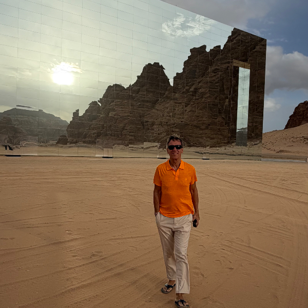 Photographer Matthias Vater