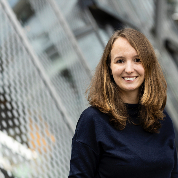 Photographer Sina Blanke