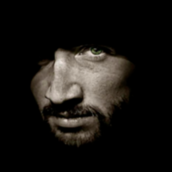 Photographer Simeon Salov