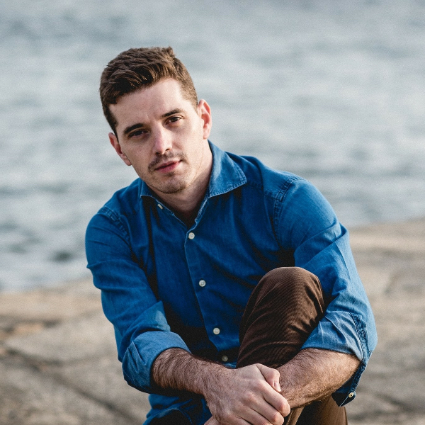 Photographer Fabio Silva