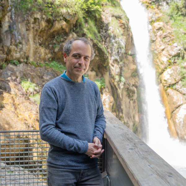 Photographer Aitor Diago