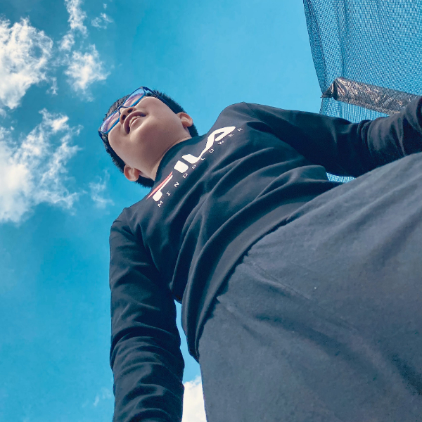 Photographer 虎 李