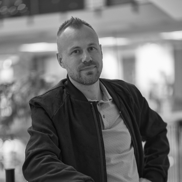 Photographer Tomáš Toldi