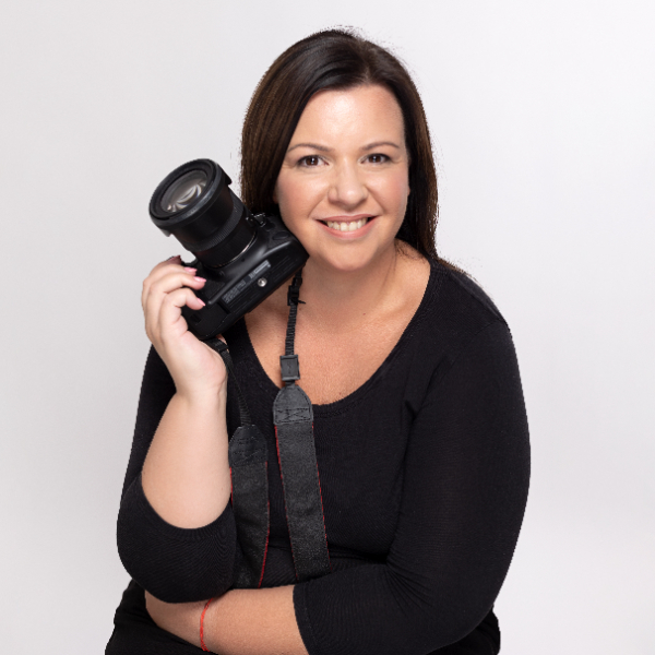 Photographer Enikő Langné Papp