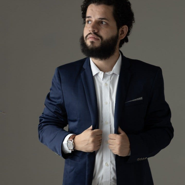 Photographer Fernandosales Sales Silva Filho