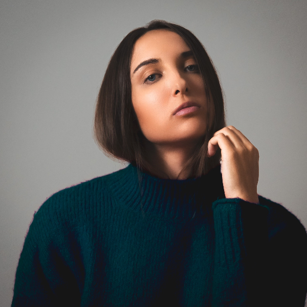 Photographer St&eacute;phanie Vanden Berghe