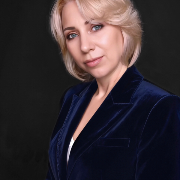 Photographer Nataliya Odintsova