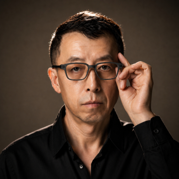Photographer Cheng Liu