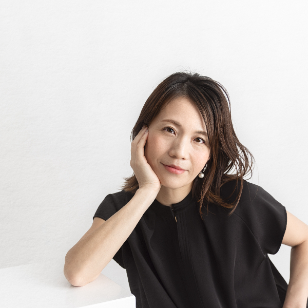 Photographer Mai Kadohira