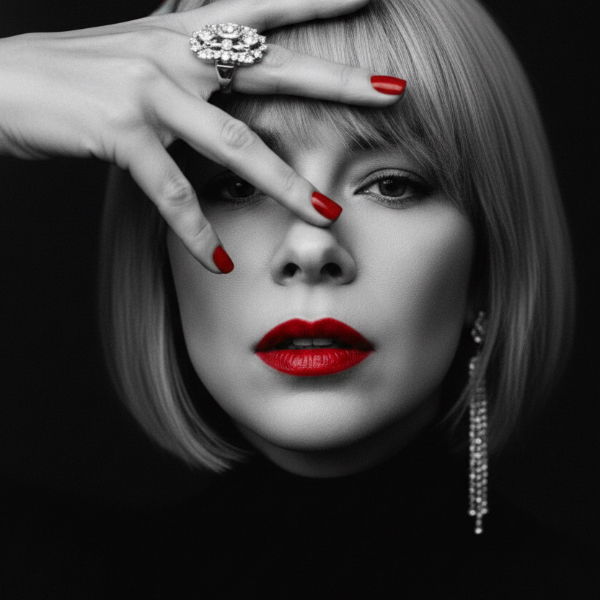 Photographer Ida Antuoni