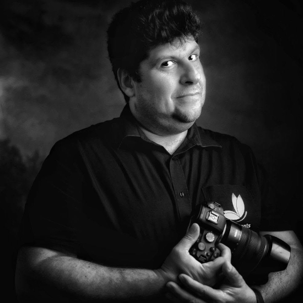 Photographer Cristian Florea