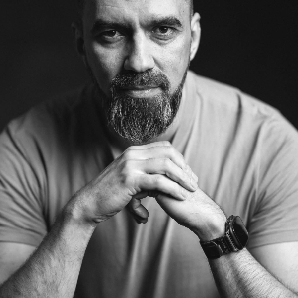 Photographer Florin Nitu