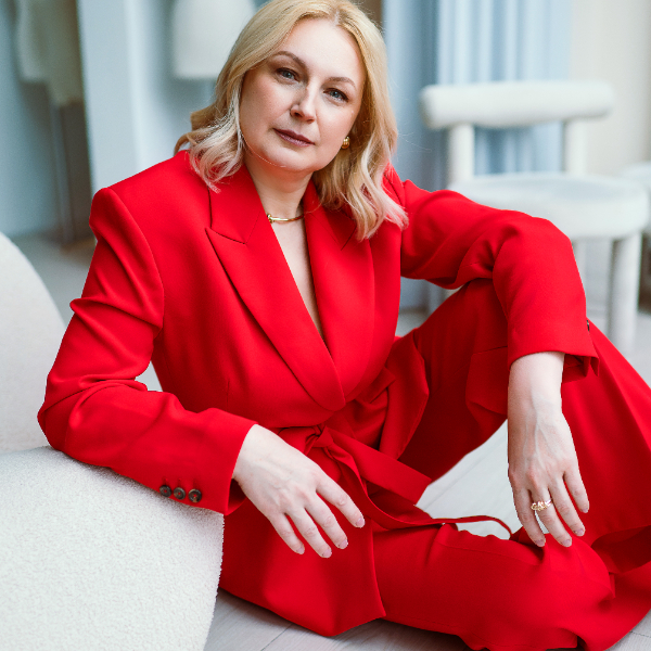 Photographer Natalia Matveenko