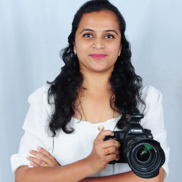 Photographer Priya Cm
