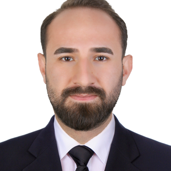 Photographer Kaan Karahan