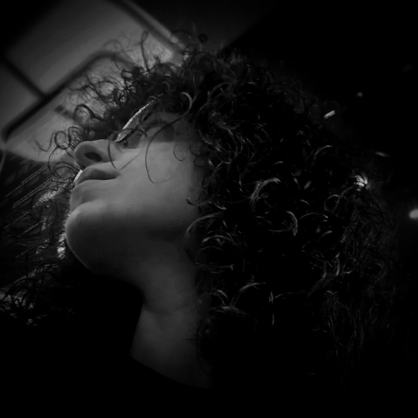 Photographer Kyriaki Pavlidou
