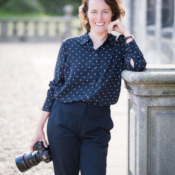 Photographer Ditte Solgaard Dunn