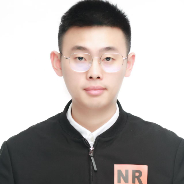 Photographer Jiahao Liu