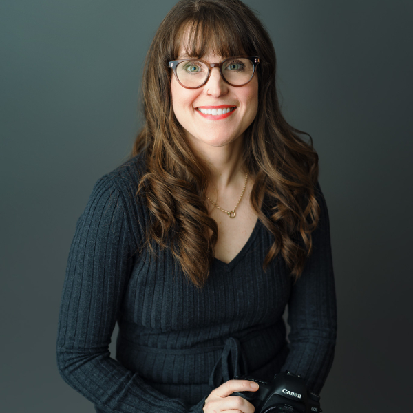 Photographer Julia Dewolf