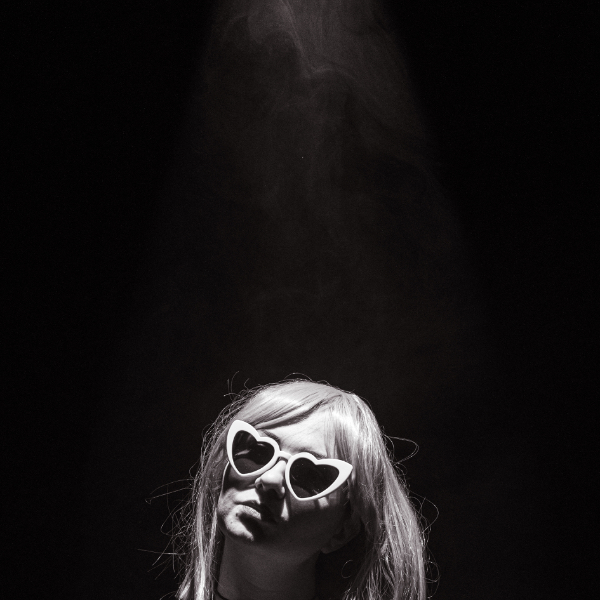 Photographer Bogumiła Kowalska