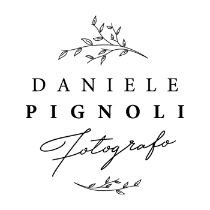 Photographer Daniele Pignoli