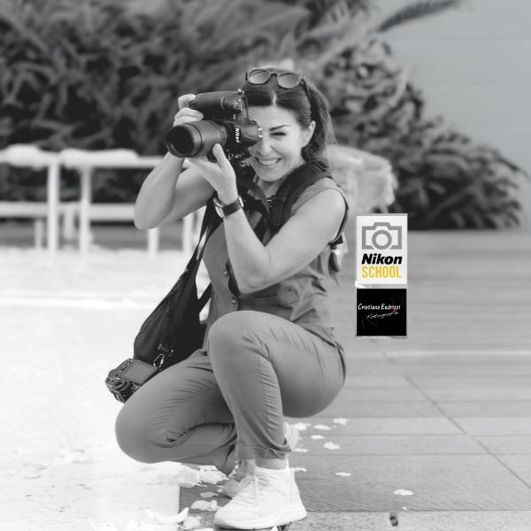 Photographer Cristiana Endrizzi