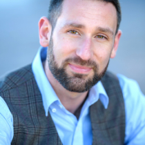Photographer Rase Littlefield