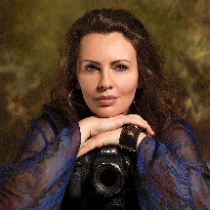 Photographer Belyaevskaya Lala