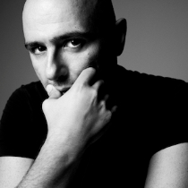 Photographer Gianfranco Bernardo