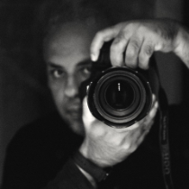 Photographer Evren Mörel