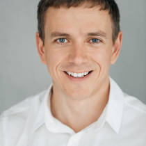 Photographer Alexander Ovcharenko