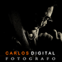 Photographer Carlos Montaner