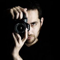 Photographer Rafael Mercado Salas