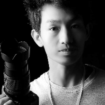 Photographer Min Min Latt