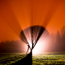 Photographer Matias Törrönen