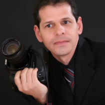 Photographer Cesar Cruz