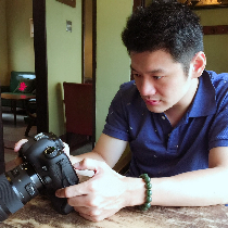 Photographer 陳 韻升