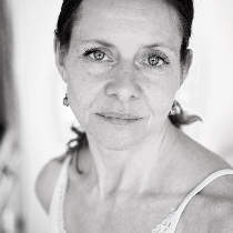 Photographer Susanne Middelberg
