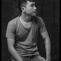 Photographer Nguyễn Thuận
