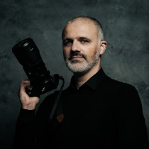 Photographer Nuno Lopes