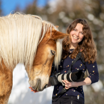 Photographer Lisa Dijk