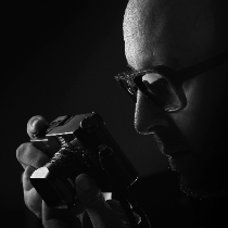 Photographer Neftali Notario